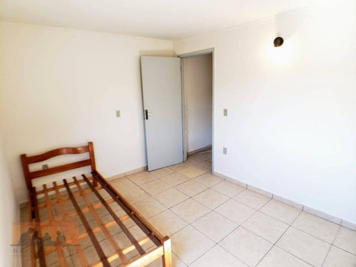 Imagem 8 de 8 de Kitnet Com 1 Dormitório Para Alugar, 39 M² Por R$ 1.200,00/mês - Cidade Universitária - Campinas/sp - Kn0230