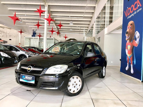 Chevrolet Prisma 1.4 Mpfi Maxx 8v Flex 4p Manual
