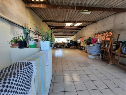 Imagem 12 de 28 de Casa À Venda, 250 M² Por R$ 400.000,00 - Parada Xv De Novembro - São Paulo/sp - Ca4233