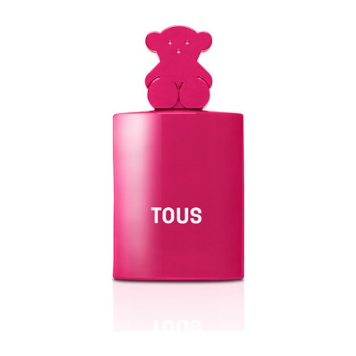 Perfume Tous More More Pink Para Mujer 30ml