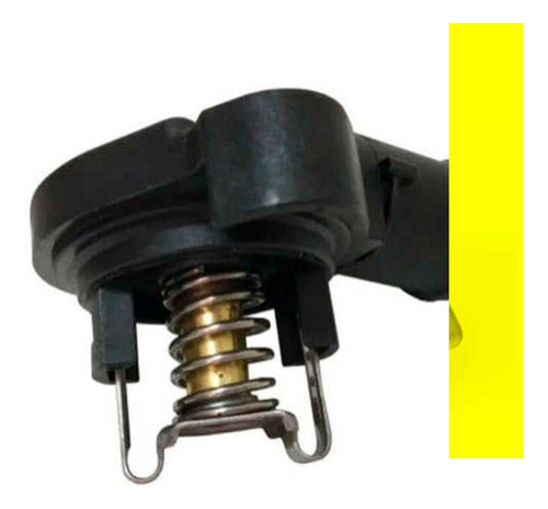 Termostato Completo Volkswagen Gol G5-g6-g7-g8 2010/2022