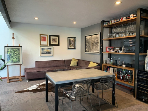 Casa En Venta En Villas Del Mesón