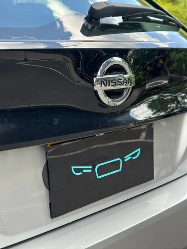 Nissan Leaf 1.8 Tekna