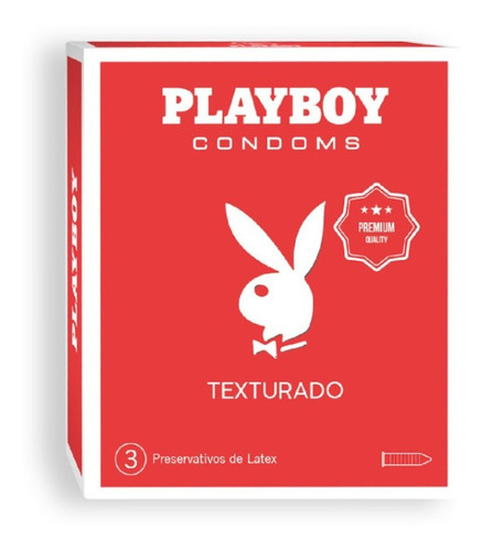 Preservativos Playboy Surtidos 12 Cajitas X 3 Preservativos