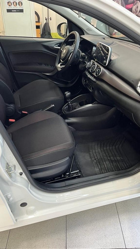 Imagen 9 de 18 de Fiat Cronos Drive 1.3 0km Ideal Uber Entrega Ya #-