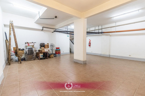 Local · 98m² · Oportunidad Inversión Apto Todo Rubro A Metros Avenida Entre Ríos