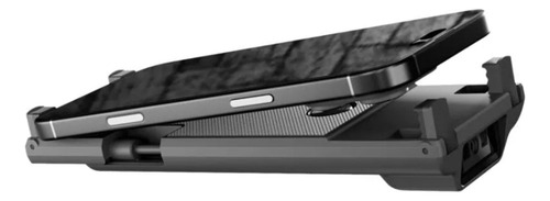Leitor De Código De Barras 1d 2d Sem Fio Bt Lb-w320bk C3tech