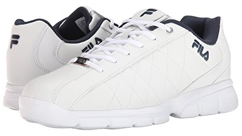 Fila Mens Fulcrum 3 Cross Trainer