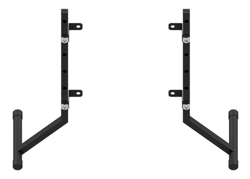 Suporte Avatron PTV-2020 de mesa para TV/Monitor de 27" até 40" preto