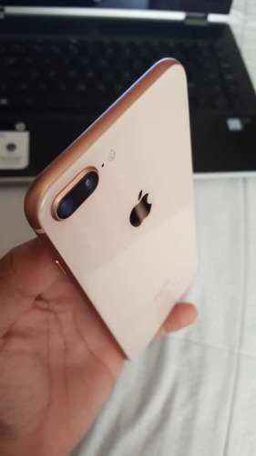 iPhone 8 Plus 64 Gb Dorado