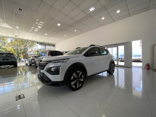 Renault Kardian 1.0 Tce Techno 200 Edc