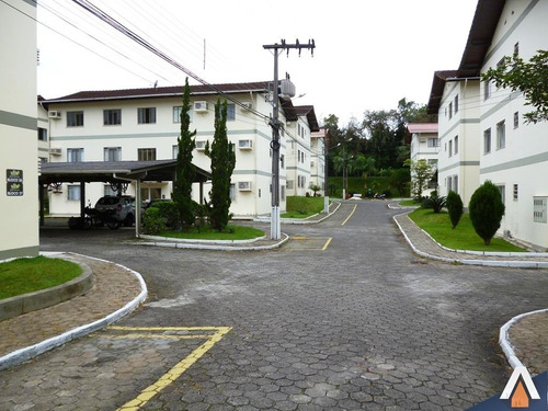 Imagem 9 de 11 de Acrc Imóveis - Apartamento Com Ótimo Acabamento Para Venda No Bairro Água Verde - Ap04081 - 68962948