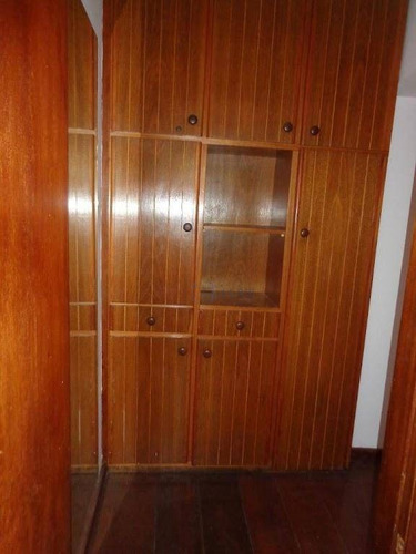 Imagem 16 de 25 de Casa De 250m² Para Venda No Campo Belo, 3 Dormitorios, 1 Suíte E 2 Vagas - Ca1315