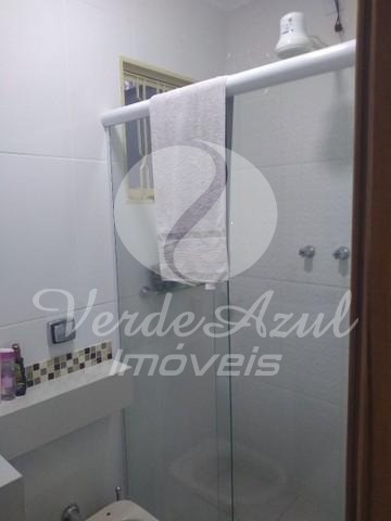 Imagem 21 de 21 de Casa À Venda Em Residencial Parque Pavan - Ca008486