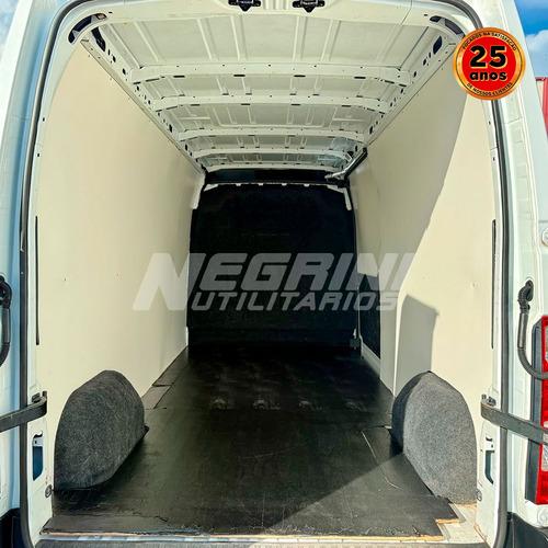 Renault Master FurgãO 2.3 Extra L3h2 5p