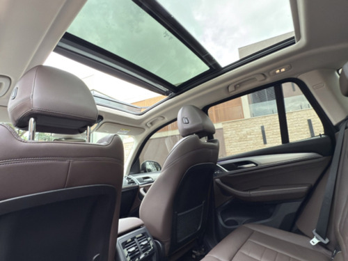 BMW X3 2.0 16V HÍBRIDO X LINE XDRIVE30E STEPTRONIC
