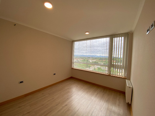 Departamento En Arriendo 5 Norte, Las Rastras, Talca.