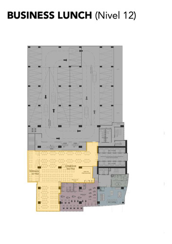 Torre Bh Lifework - Oficinas Corporativas En Venta - Blvd. Antonio L. Rodríguez 3050, Col. Santa María