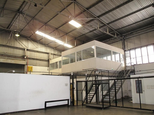 Imagen 3 de 14 de Tibizay Diaz Alquila Galpon En Los Naranjos Mls #23-15284 Hf