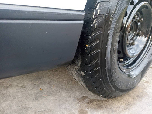 Imagen 9 de 15 de Toyota Hiace