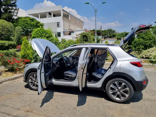 Kia Stonic 1.0 Zenith