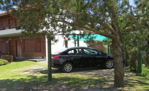 Departamento Villa Gesell, Zona Norte, 1 Cuadra Del Mar