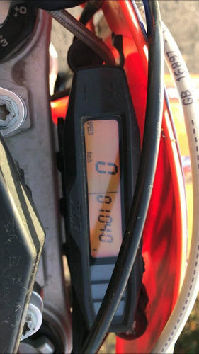 Ktm Exc 300 Tpi , No Husquarna, No Sherco, No Crf Yzf
