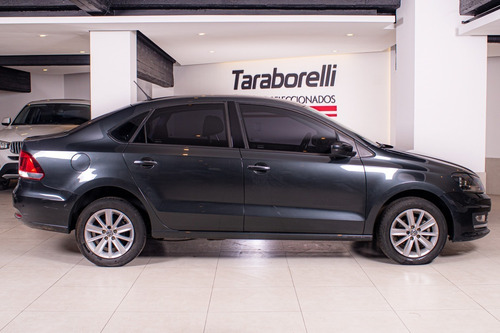 Imagen 5 de 13 de Volkswagen Polo 1.6 16v Taraborelli Usados Seleccionados