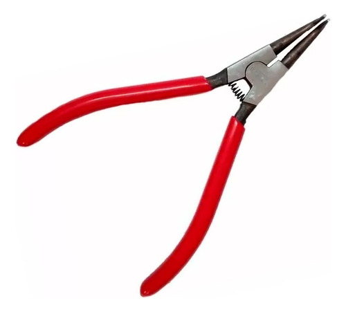 Bremen 3310.0 pinza seeger 7 pulgadas