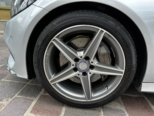 Mercedes-Benz Clase C 2.0 C300 Coupe 245cv
