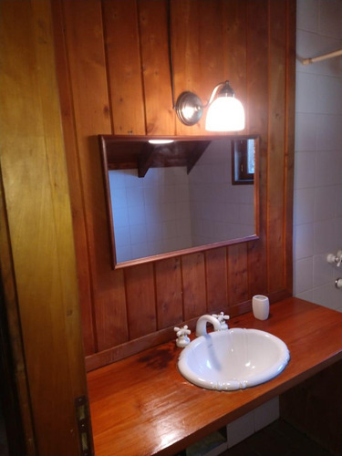Casa En Venta En Quila Quina, San Martin De Los Andes