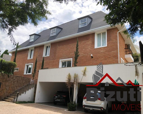 Imagem 2 de 22 de Casa - Ca00599 - 69559533
