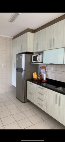 Imagem 10 de 19 de Apartamento À Venda, 180 M² Por R$ 1.580.000,00 - Boqueirão - Santos/sp - Ap17332