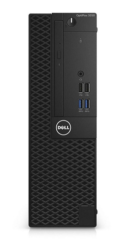 Computador Dell 3050 Core I3 7100 7th 8gb Ssd 120gb