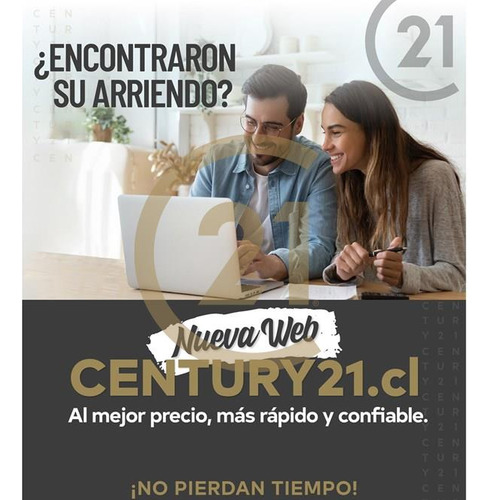 Arriendo Local Comercial Alameda