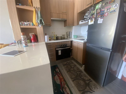 Departamento En Arriendo De 2 Dorm. En Ñuñoa