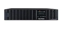 Comprar No Break Cyberpower Ol3000rtxl2uhv 2700w 3000va 3 Contactos