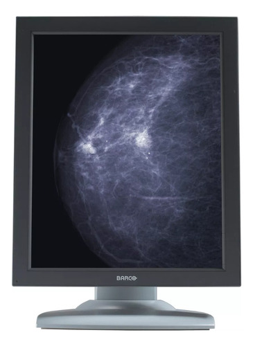 Monitor Barco 5mp De Grado Médico Para Diagnóstico  (Reacondicionado)