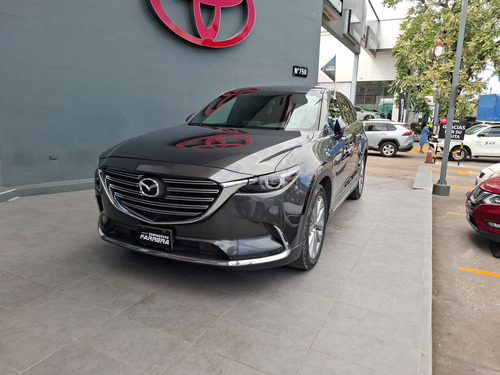Mazda CX-9 2.5 Grand Touring Awd At
