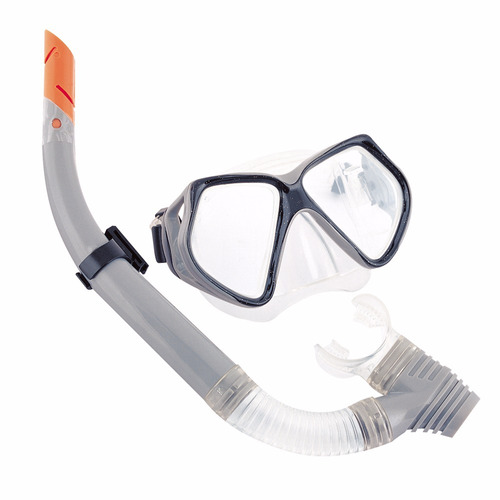 Lentes De Natacion Hydropro Bestway