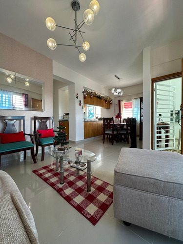 Se Vende Apartamento En Madre Vieja Sur, San Cristobal