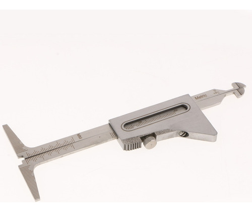Regla De Prueba De Soldador Hi-lo Calibre Terminales Kits