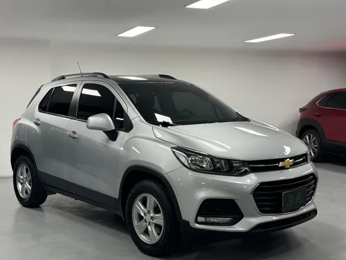 Chevrolet Tracker 1.8 Ls