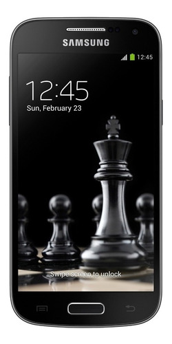 Samsung Galaxy S4 64 GB black edition 2 GB RAM