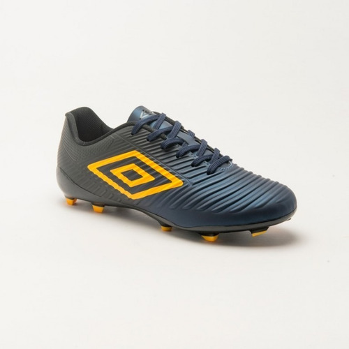 Imagen 2 de 5 de Botines Umbro Campo Fifty Iii Lefran