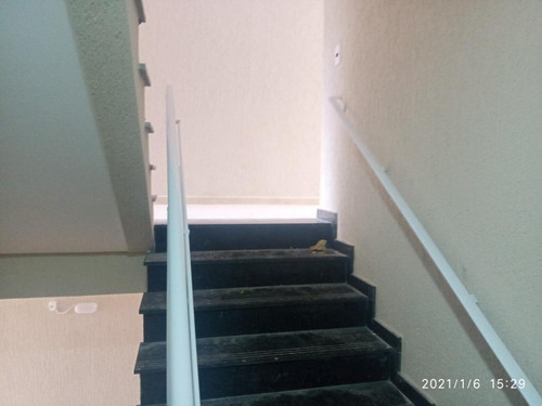 Apartamento À Venda, 40 M² Por R$ 270.000,00 - Vila Vitório Mazzei - São Paulo/sp - Ap9233