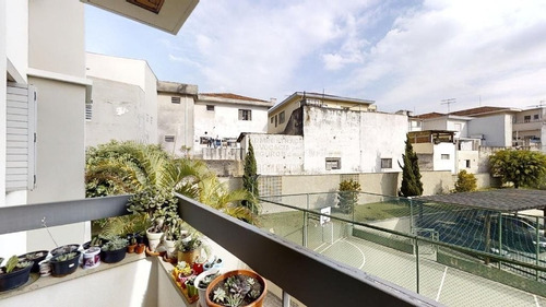 Imagem 13 de 20 de Apartamento - Ap03250 - 69290373