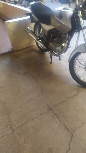 Honda 2007 Ks