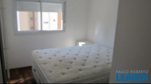 Imagem 10 de 15 de Apartamento - Vila Olímpia - Sp - 644267