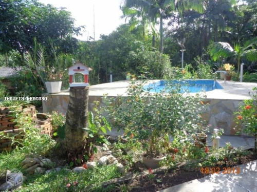 Imagem 4 de 15 de Chácara Para Venda Em Antonina, Não Informado - 50.189_1-821304